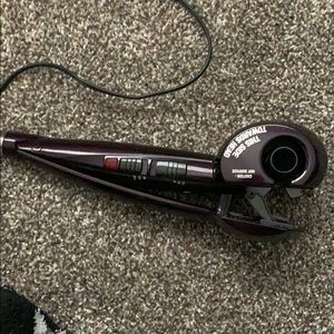 Infiniti pro curler